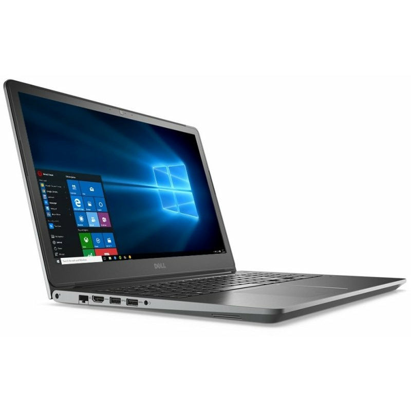 Dell Vostro 5568 I7 7500U 8GB 256GB SSD NVIDIA 940MX FHD 15.6